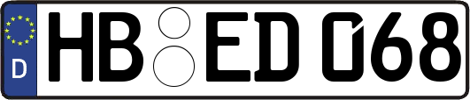 HB-ED068