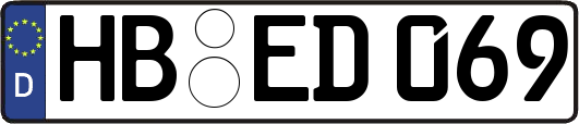 HB-ED069