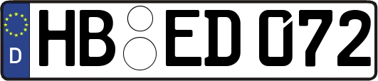 HB-ED072