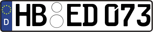 HB-ED073