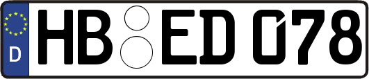 HB-ED078