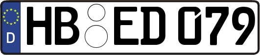 HB-ED079