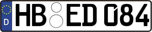 HB-ED084