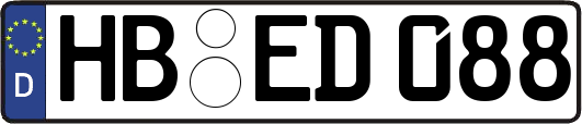 HB-ED088