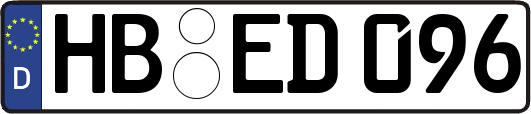 HB-ED096