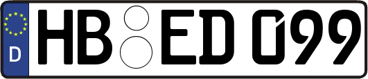 HB-ED099