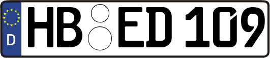 HB-ED109