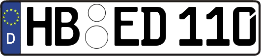 HB-ED110