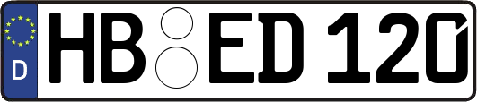 HB-ED120