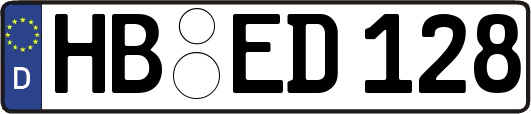 HB-ED128