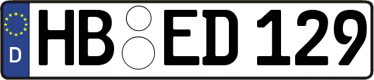 HB-ED129