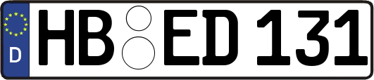 HB-ED131