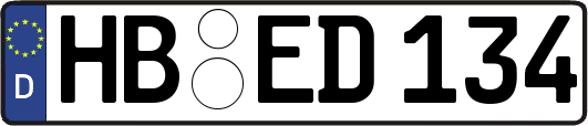 HB-ED134