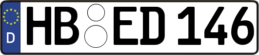 HB-ED146