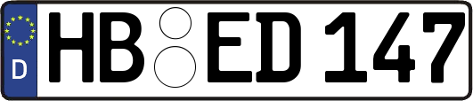 HB-ED147