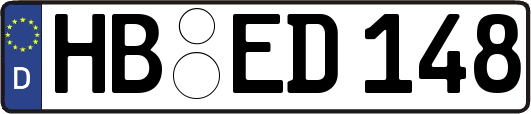 HB-ED148