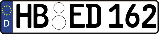 HB-ED162
