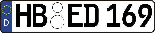 HB-ED169