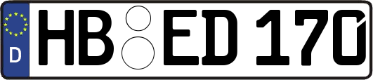 HB-ED170