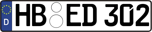 HB-ED302