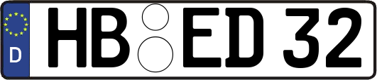HB-ED32