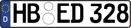 HB-ED328