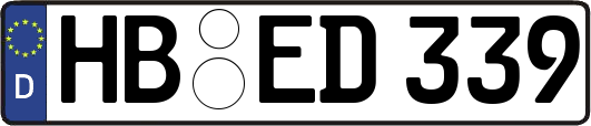 HB-ED339