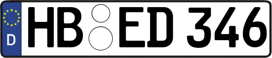 HB-ED346