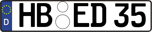 HB-ED35