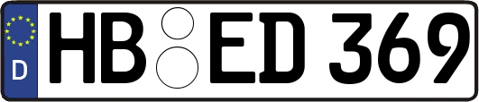 HB-ED369