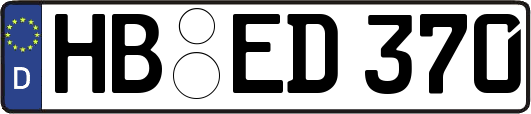HB-ED370