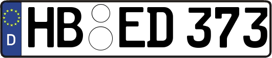 HB-ED373