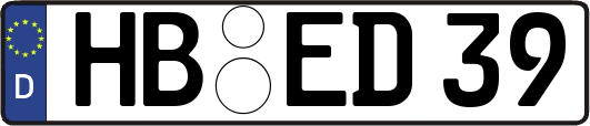 HB-ED39