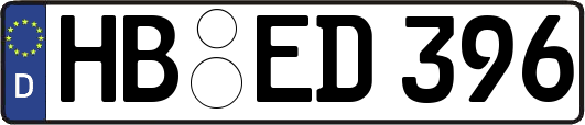 HB-ED396
