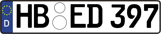HB-ED397