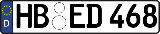 HB-ED468
