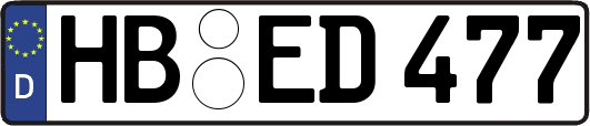 HB-ED477