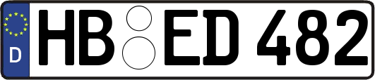 HB-ED482