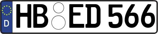 HB-ED566