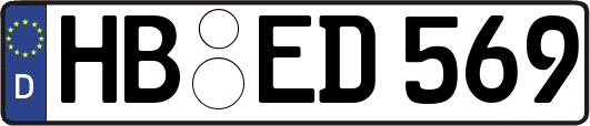 HB-ED569