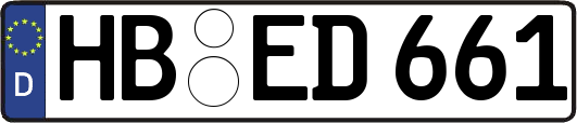 HB-ED661