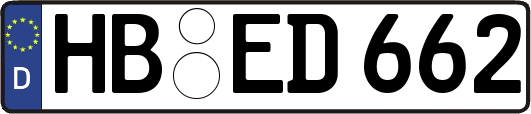 HB-ED662