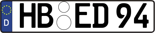 HB-ED94