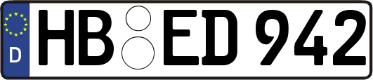 HB-ED942