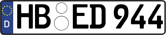 HB-ED944