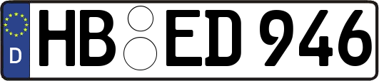 HB-ED946