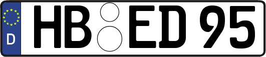 HB-ED95
