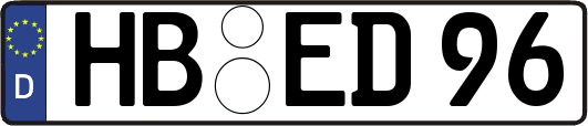 HB-ED96