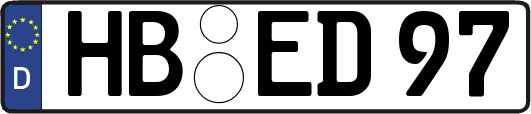 HB-ED97