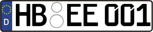 HB-EE001